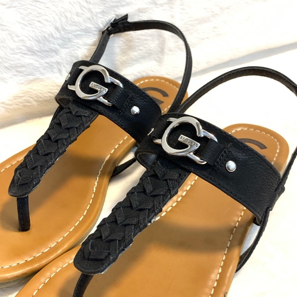 Guess Sandals - Comfortable & Stylish! - Picture 2 of 15